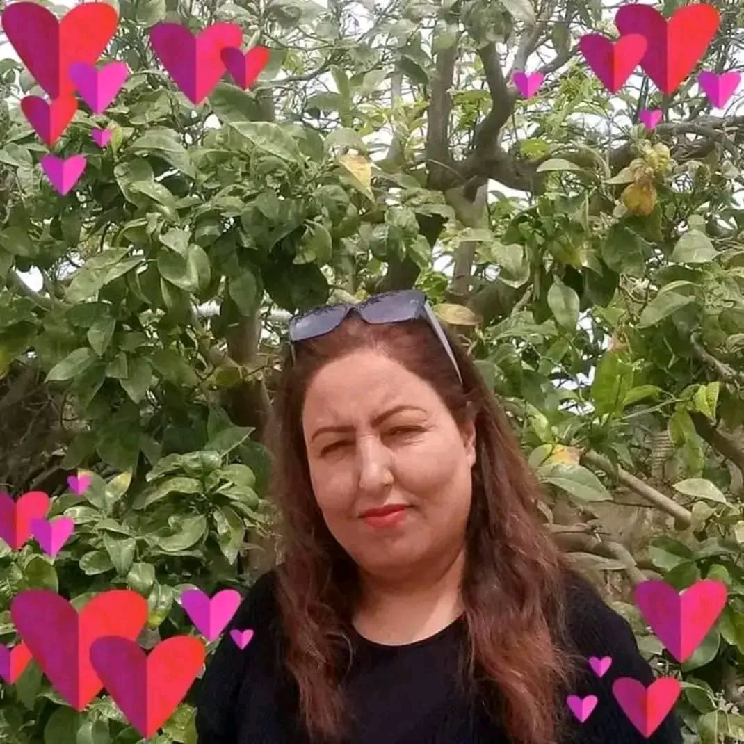Dalila Majeri